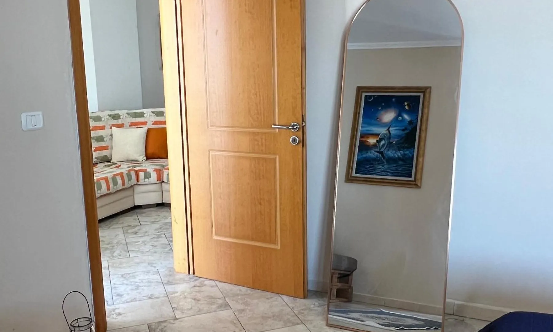 Appartamento Casa Natali Durrës