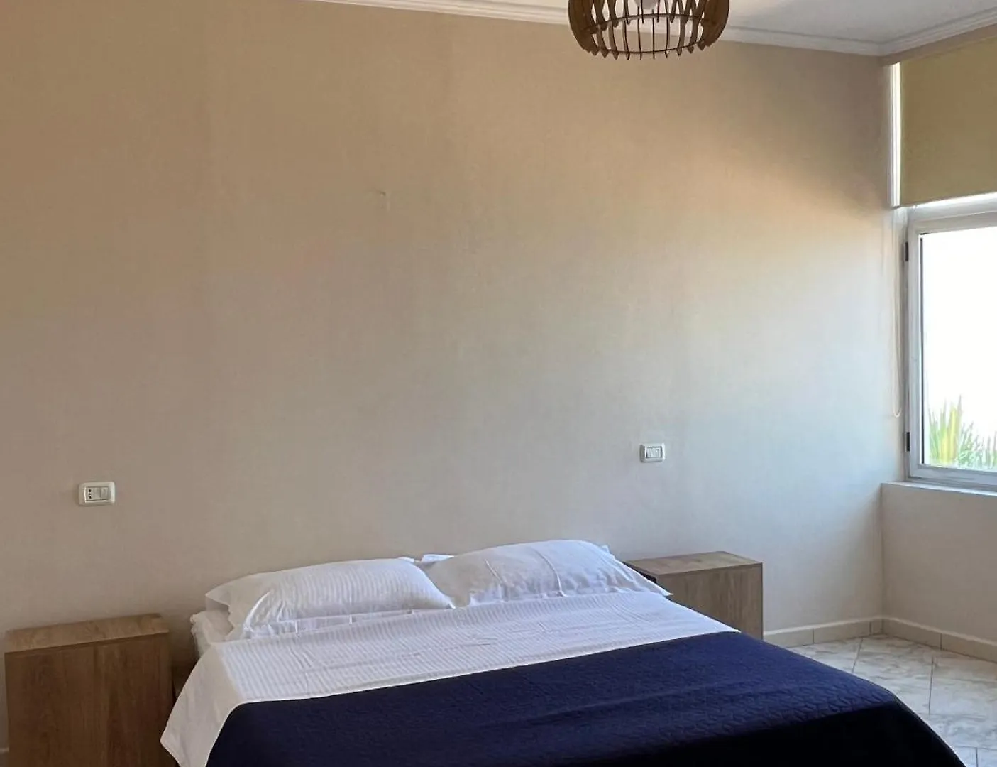 Appartamento Casa Natali Durrës