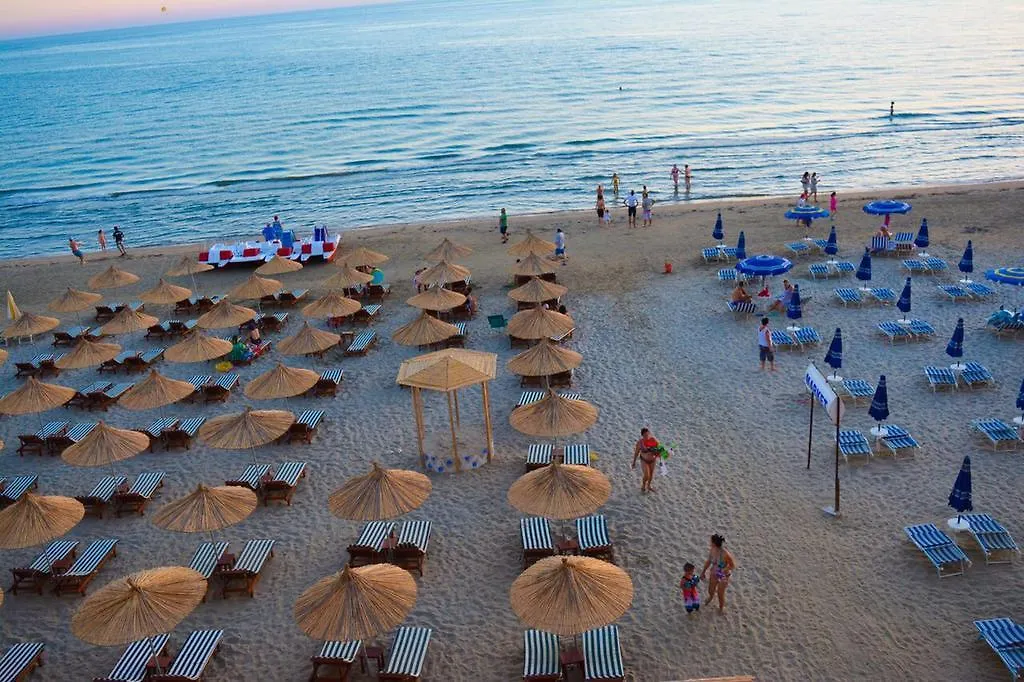 Appartamento Casa Natali Durrës