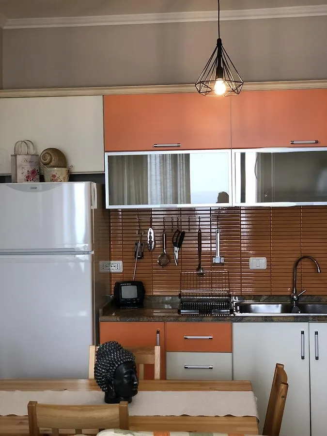 Appartamento Casa Natali Durrës Albania
