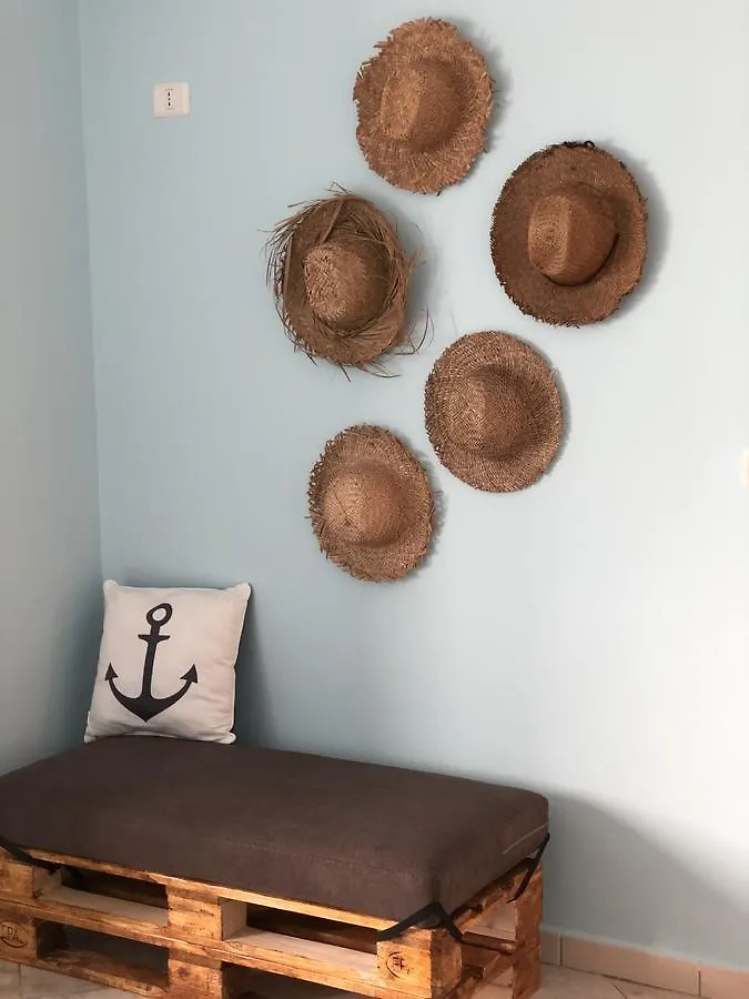Appartamento Casa Natali Durrës 0*,  Albania
