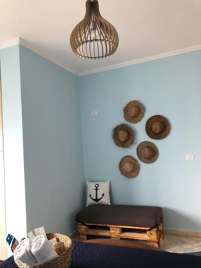 Appartamento Casa Natali Durrës 0*,