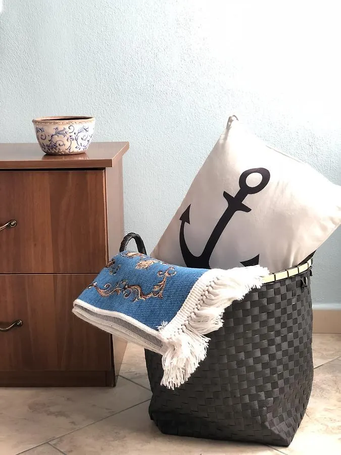 Appartamento Casa Natali Durrës