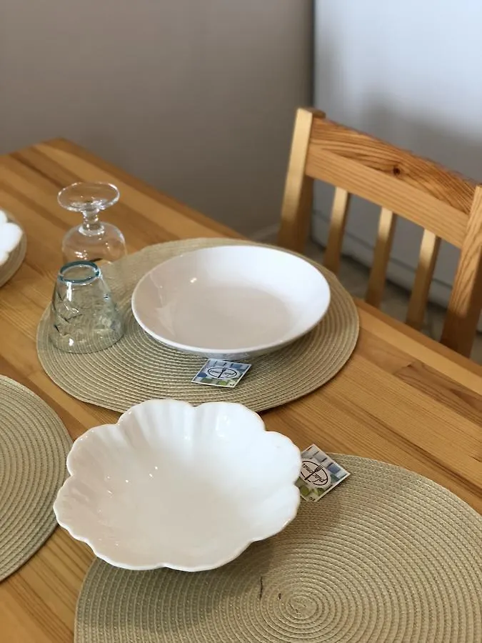 Apartament Casa Natali Durrës