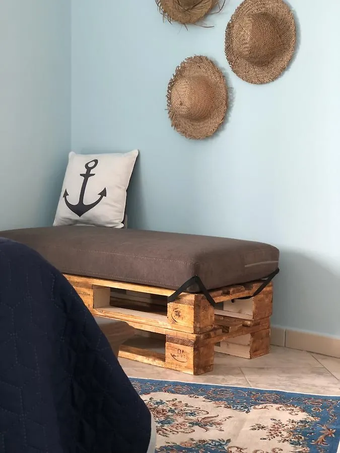 Apartament Casa Natali Durrës