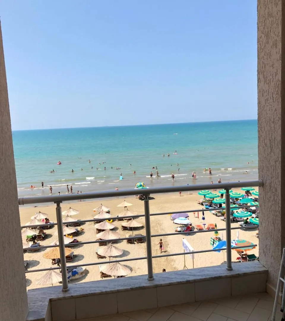 Apartament Casa Natali Durrës Albania