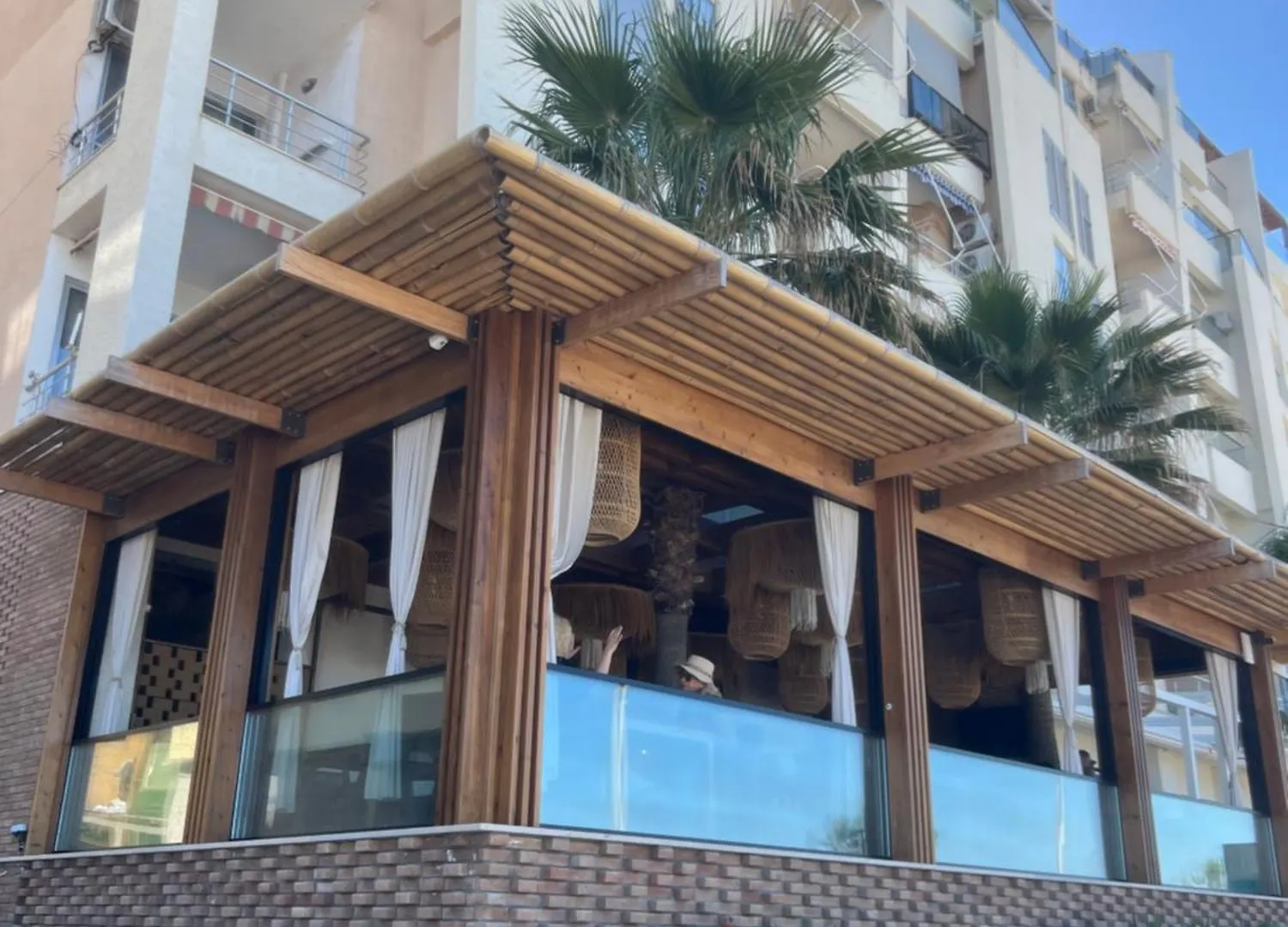 Casa Natali Apartment Durres Albania