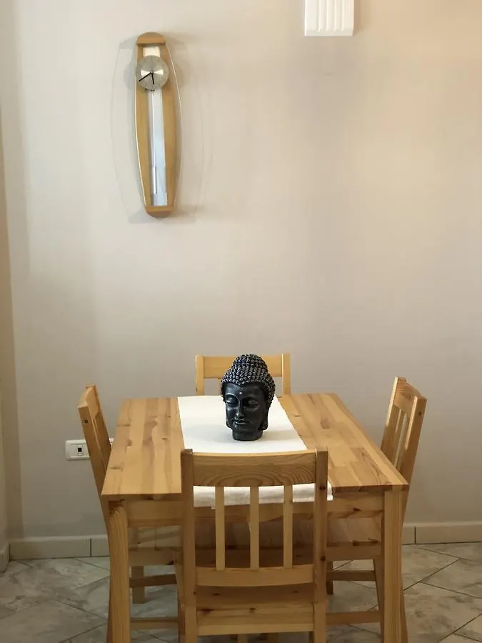 Casa Natali Apartment Durres Albania