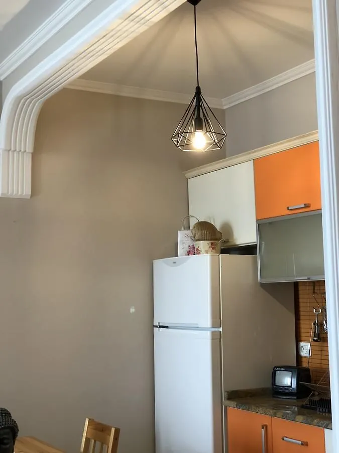 Casa Natali Apartment Durres